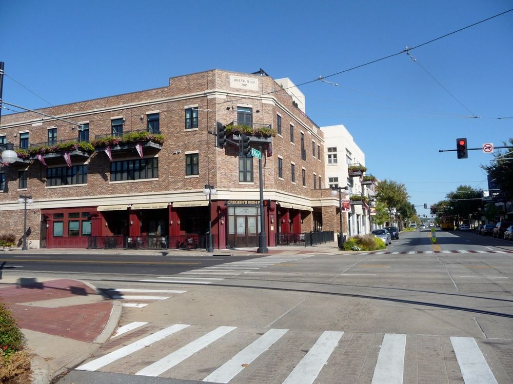 Argenta Place - 301 Main Street: 301 Main St, North Little Rock, AR 72114